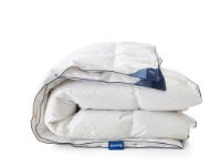 Bild von Auping Nest Duvet 4 Season 200x200 cm - Weiß