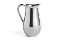 Bild von HAY Indian Steel Pitcher Nr. 2 – Stahl