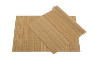 Bild von HAY Bambus-Tischset 2 Stk 44x31 cm - Natur OUTLET