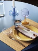 Bild von HAY Bambus-Tischset 2 Stk 44x31 cm - Natur OUTLET