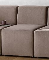 Bild von Andersen Furniture A2 Modular Lige Modul 55x90 cm - Kvadrat Still / 351