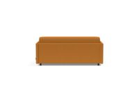 Bild von Innovation Living Black Label ILB 501 Schlafsofa 140–200 cm – Mozart Masala/Schwarzes Holz