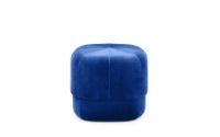 Bild von Normann Copenhagen Circus Puf Small D: 46 cm – Electric Blue