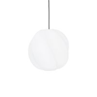 Bild von Nofred Kids Loft-Lampe Twirly mit Magneten Ø: 41 cm – Weiß