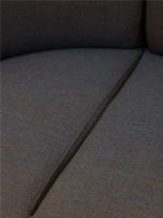 Bild von Andersen Furniture A2 Modular 2 Pers. Sofa L: 180 cm - Kvadrat Canvas 2 / 764