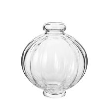 Bild von Louise Roe Ballonvase #01 H: 25 cm - Klar