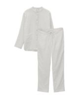 Bild von By Nord Pyjamas Alfrid L/XL - Mist OUTLET