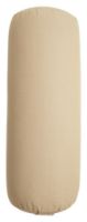 Bild von Nordal Yoga Bolster Large Round L: 62 cm - Beige