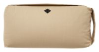 Bild von Nordal Yoga Meditationsrolle 20x40 cm - Beige