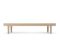 Bild von Kas Kopenhagen Eli Combi Junior 4-i-1 Seng 90x160 cm - Helle Eiche