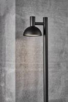 Bild von Nordlux Arki 100 Gartenlampe H: 100 cm - Schwarz