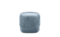 Bild von Normann Copenhagen Circus Pouf Klein D: 46 cm - Hellblau