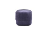 Bild von Normann Copenhagen Circus Pouf Klein D: 46 cm – Lila