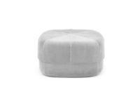 Bild von Normann Copenhagen Circus Pouf Groß D: 65 cm – Beige