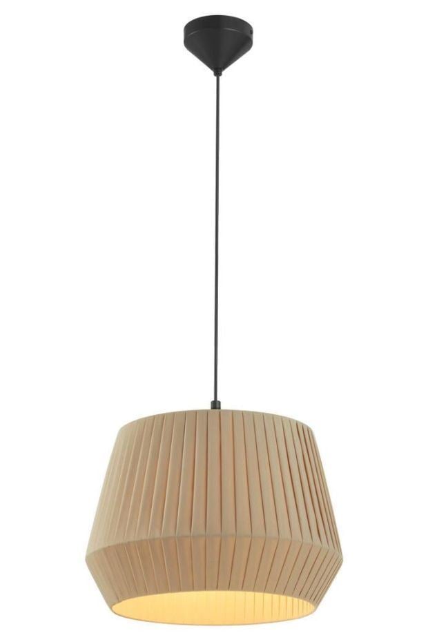 Bild von Nordlux Dicte 40 Pendelleuchte – Beige