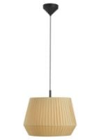 Bild von Nordlux Dicte 40 Pendelleuchte – Beige