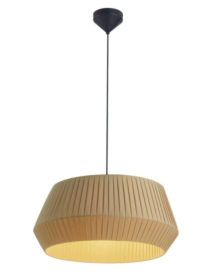 Bild von Nordlux Dicte 53 Pendelleuchte – Beige