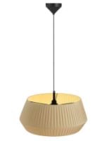 Bild von Nordlux Dicte 53 Pendelleuchte – Beige