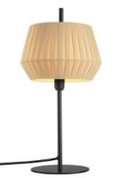 Bild von Nordlux Dicte Tischlampe H: 42,5 cm - Beige