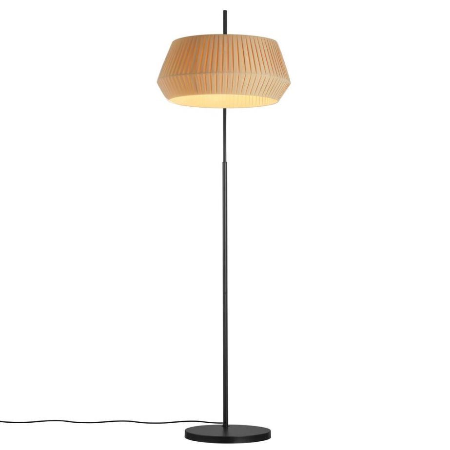 Bild von Nordlux Dicte Stehleuchte H: 180 cm - Beige