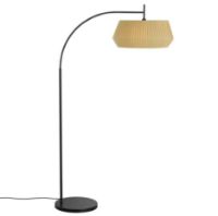 Bild von Nordlux Dicte Stehleuchte H: 180 cm - Beige