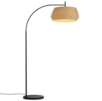 Bild von Nordlux Dicte Stehleuchte H: 180 cm - Beige