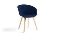 Bild von HAY AAC 23 Soft About A Chair SH: 46 cm – Lackiertes Eichenfurnier/Vidar 772
