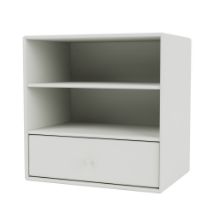 Bild von Montana Mini 1005 Modul mit 1 Schublade 35x35 cm - 09 Nordic