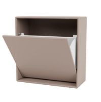 Bild von Montana Hall 4240 Schuhschrank 46,8x46,8x20 cm - 137 Pilz