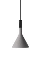 Bild von Foscarini Aplomb Pendelleuchte Mini Ø: 11,5 cm - Grau