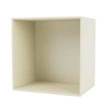 Bild von Montana Mini 1001 Offenes Modul 35x35 cm - 150 Vanille