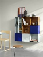 Bild von Montana Mini 1001 Offenes Modul 35x35 cm - 150 Vanille