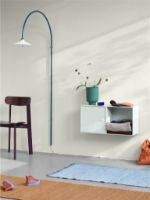 Bild von Montana Mini 1001 Open Modul 35x35 cm - 161 Mist