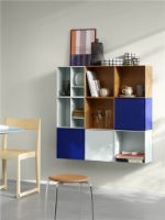 Bild von Montana Mini 1001 Open Modul 35x35 cm - 161 Mist