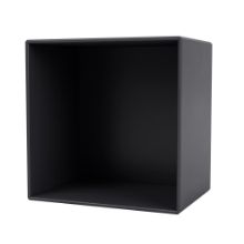 Bild von Montana Mini 1001 Offenes Modul 35x35 cm - 04 Anthrazit