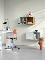 Bild von Montana Mini 1001 Offenes Modul 35x35 cm - 142 Bernstein