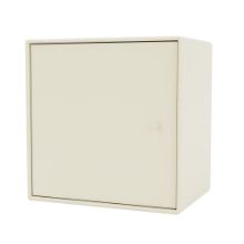 Bild von Montana Mini 1003 Modul mit niedriger linker Seite 35x35 cm - 150 Vanille