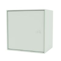 Bild von Montana Mini 1003 Modul mit niedriger linker Seite 35x35 cm - 161 Mist