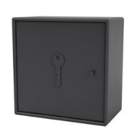 Bild von Montana Selection Unlock Locker 35,4 x 35,4 cm – 04 Anthrazit
