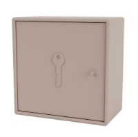 Bild von Montana Selection Unlock Locker 35,4 x 35,4 cm – 137 Pilz