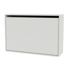 Bild von Montana Hide Skoskab 69,6x46,8x20 cm - 09 Nordic