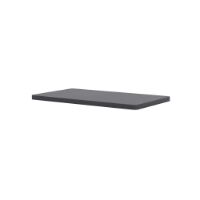 Bild von Montana Panton Wire Top Plate Single 34,8x18,8 cm - 05 Schwarz