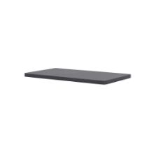 Bild von Montana Panton Wire Top Plate Single 34,8x18,8 cm - 05 Schwarz