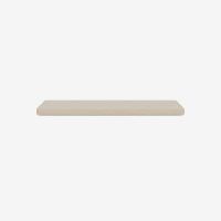 Bild von Montana Panton Wire Top-Platte Single 34,8 x 18,8 cm – 131 Whiteoak