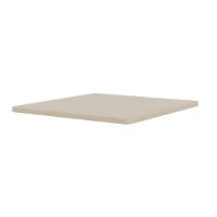 Bild von Montana Panton Wire Top-Platte Single 34,8 x 34,8 cm – 131 Whiteoak