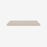 Bild von Montana Panton Wire Top-Platte Single 34,8 x 34,8 cm – 131 Whiteoak