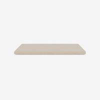 Bild von Montana Panton Wire Top-Platte Single 34,8 x 34,8 cm – 131 Whiteoak