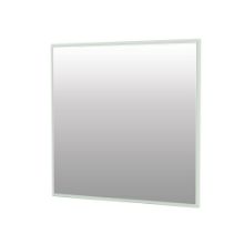 Bild von Montana Mini MSQ Quadratischer Spiegel 35x35 cm - 161 Mist