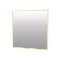 Bild von Montana Mini MSQ Quadratischer Spiegel 35 x 35 cm – 159 Kamille