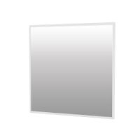 Bild von Montana Mini MSQ Quadratischer Spiegel 35x35 cm - 101 Neuweiß